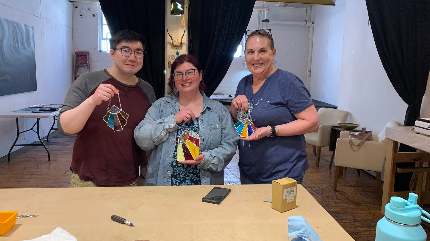 New Year 1 Day Workshop 1/10/26