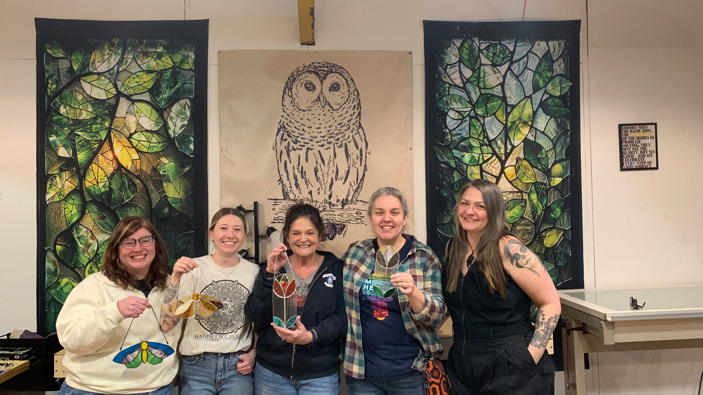 June One Day Workshop 6/13/26