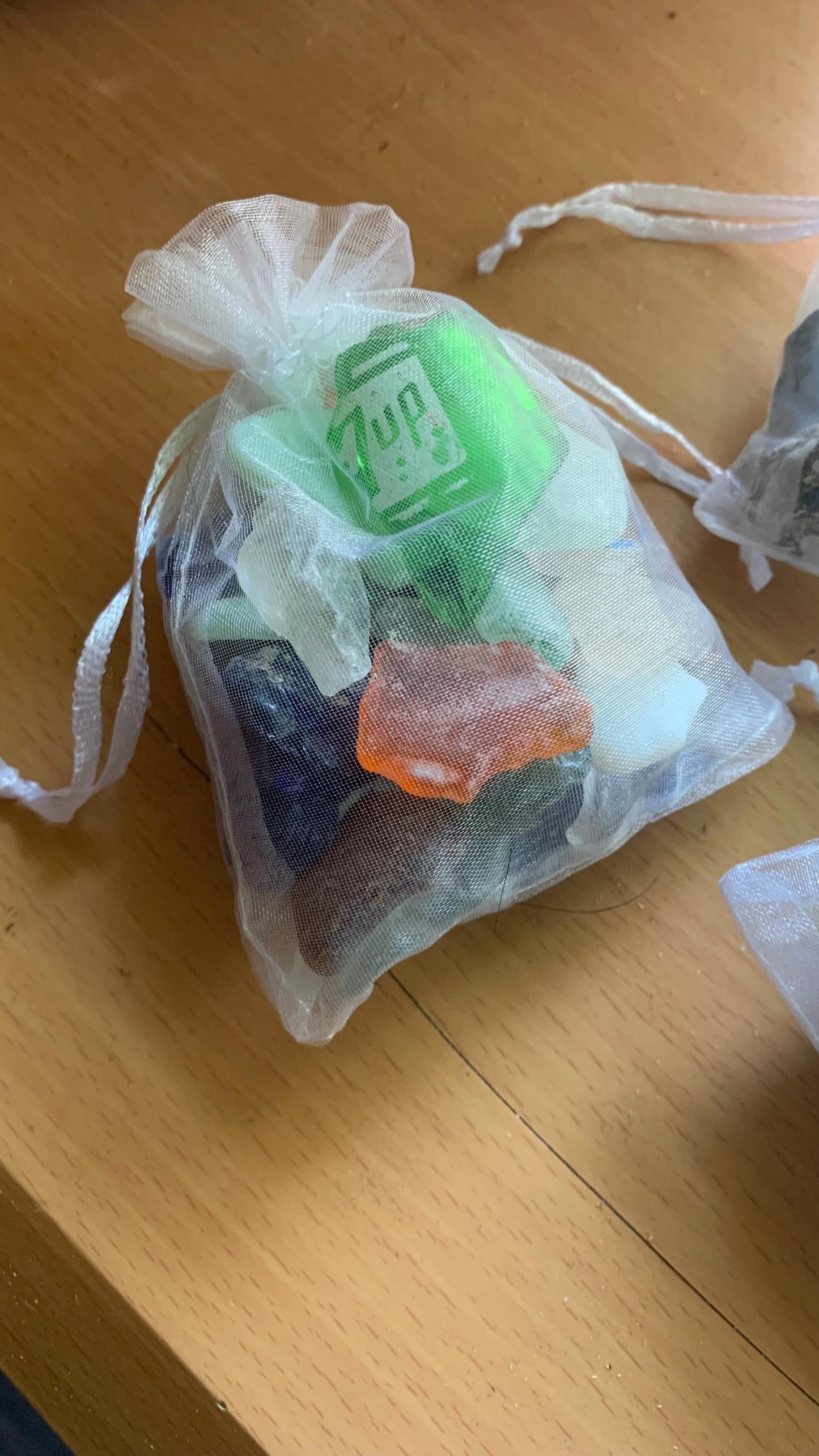 Lake Glass Grab Bags