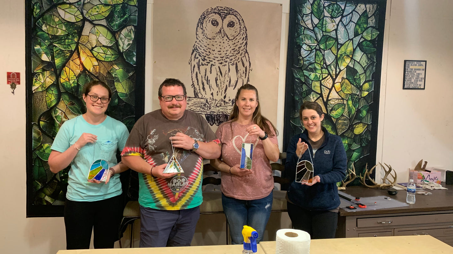 New Year 1 Day Workshop 1/10/26