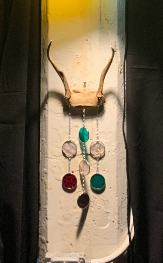 Forest Dweller Antler