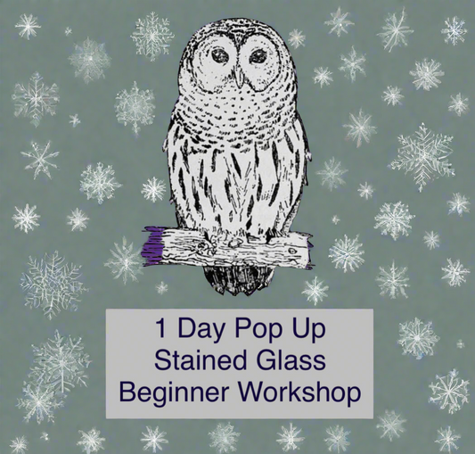 Holiday 1 Day Workshop 12/13