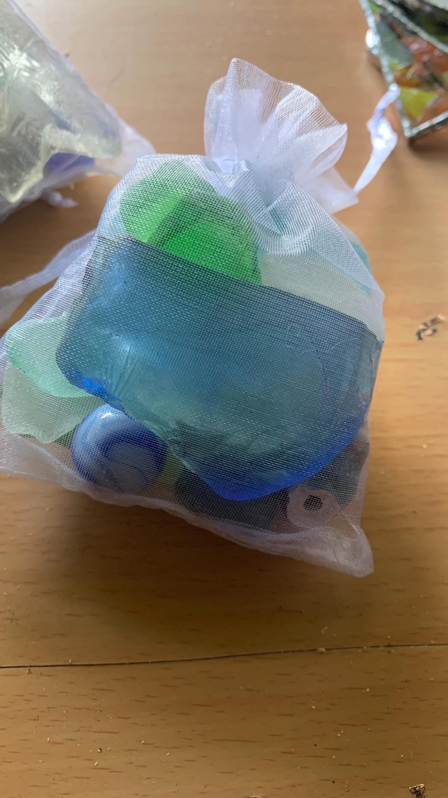 Lake Glass Grab Bags