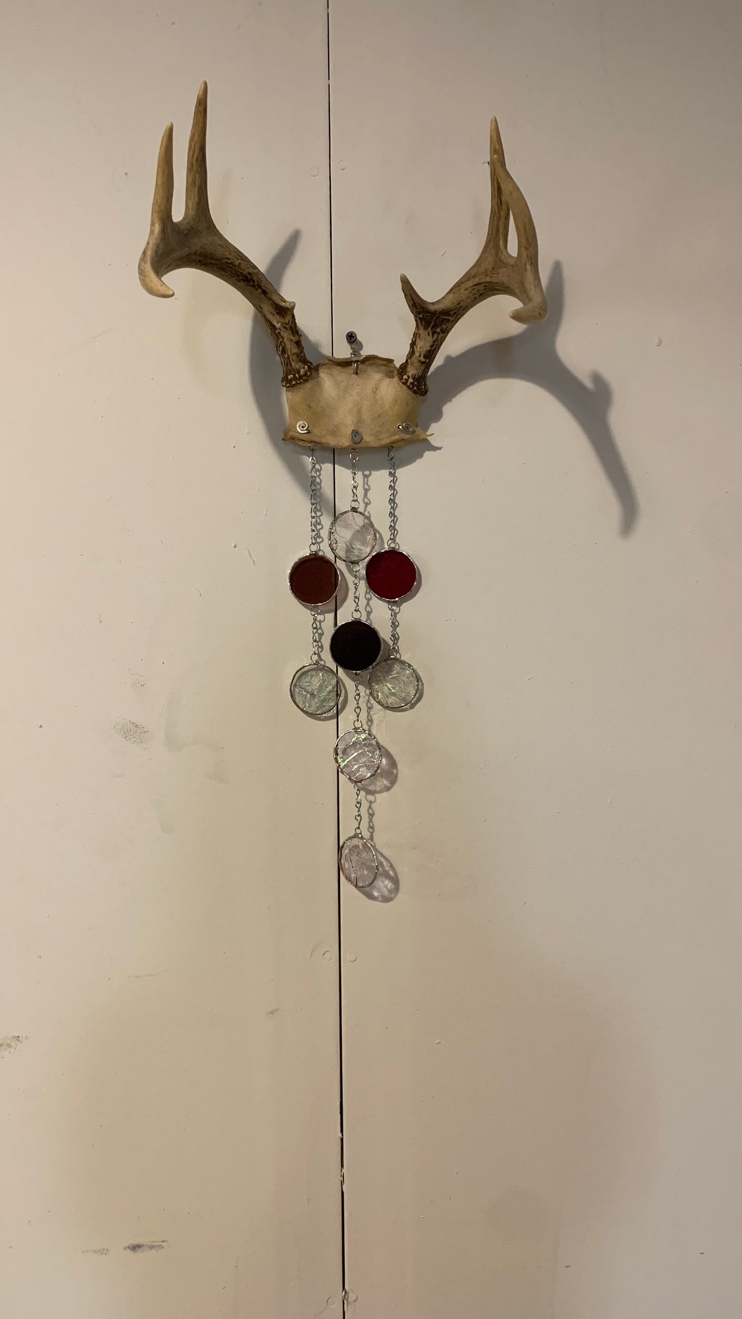 Majestic Antler