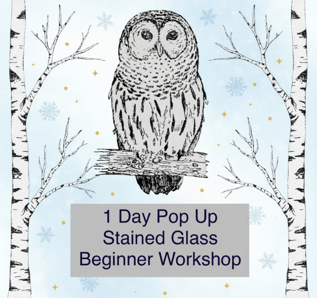 New Year 1 Day Workshop 1/10/26