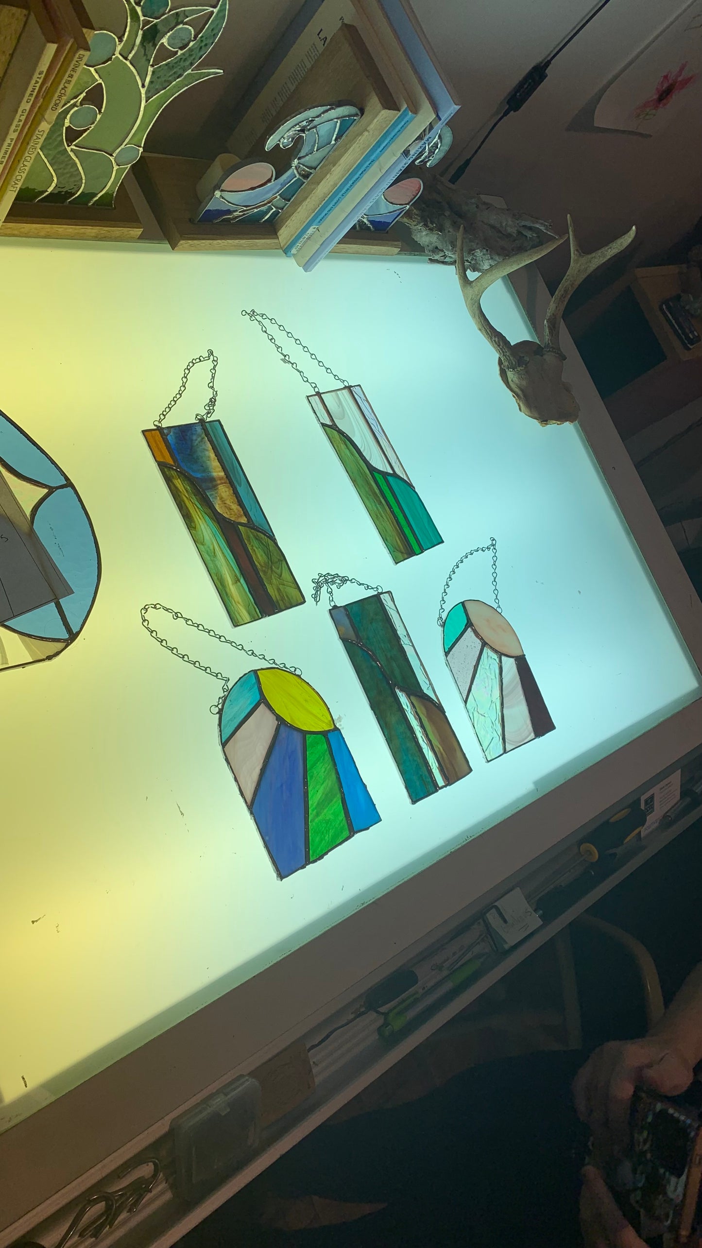 New Year 1 Day Workshop 1/10/26