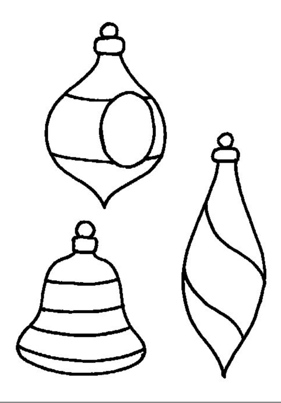November 14 - 1 Day Stained Glass Holiday Ornament Class