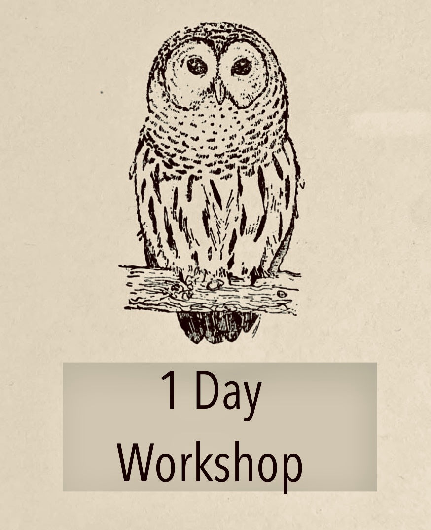 June One Day Workshop 6/13/26