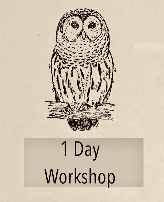 July One Day Workshop 7/11/26