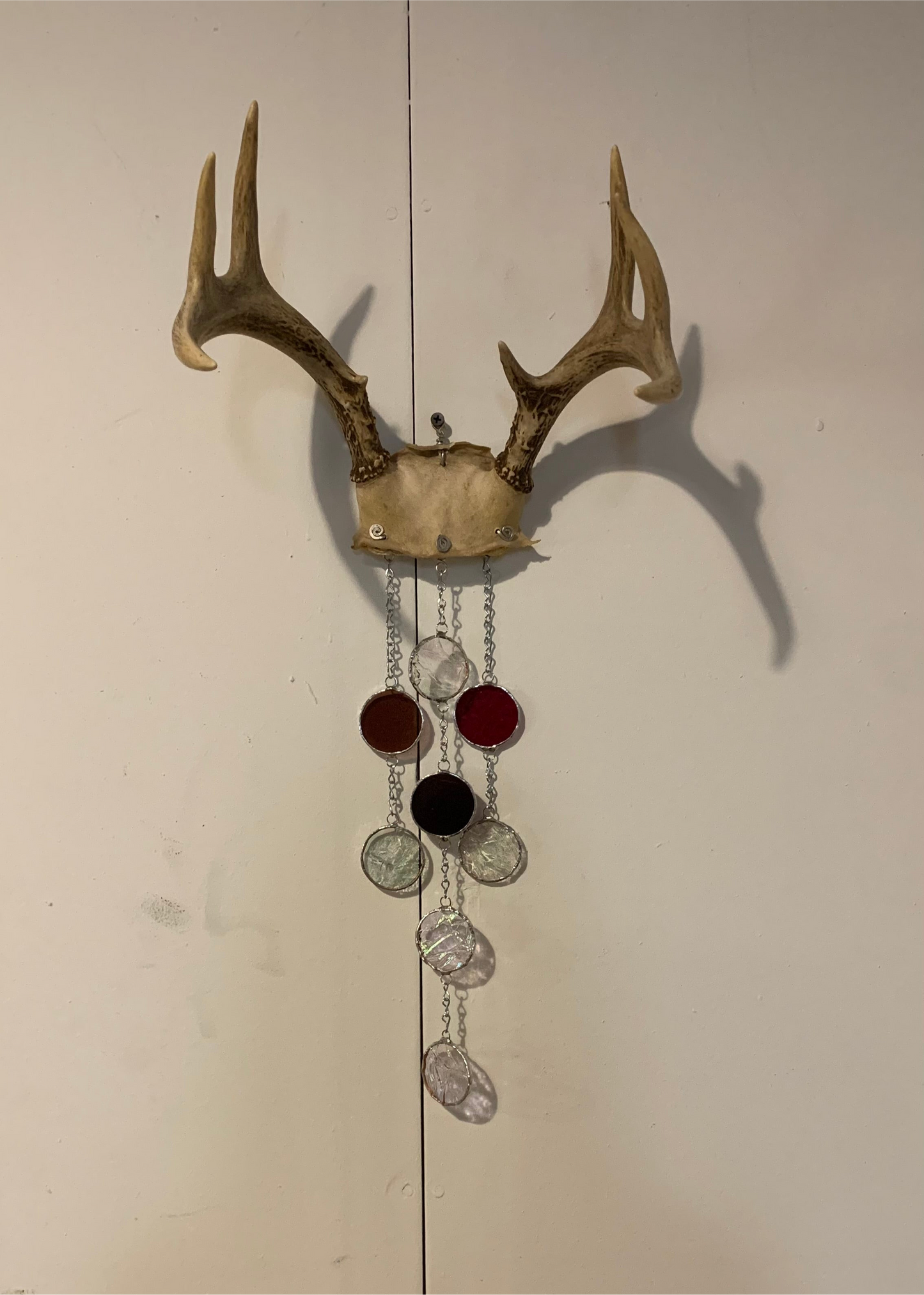 Majestic Antler