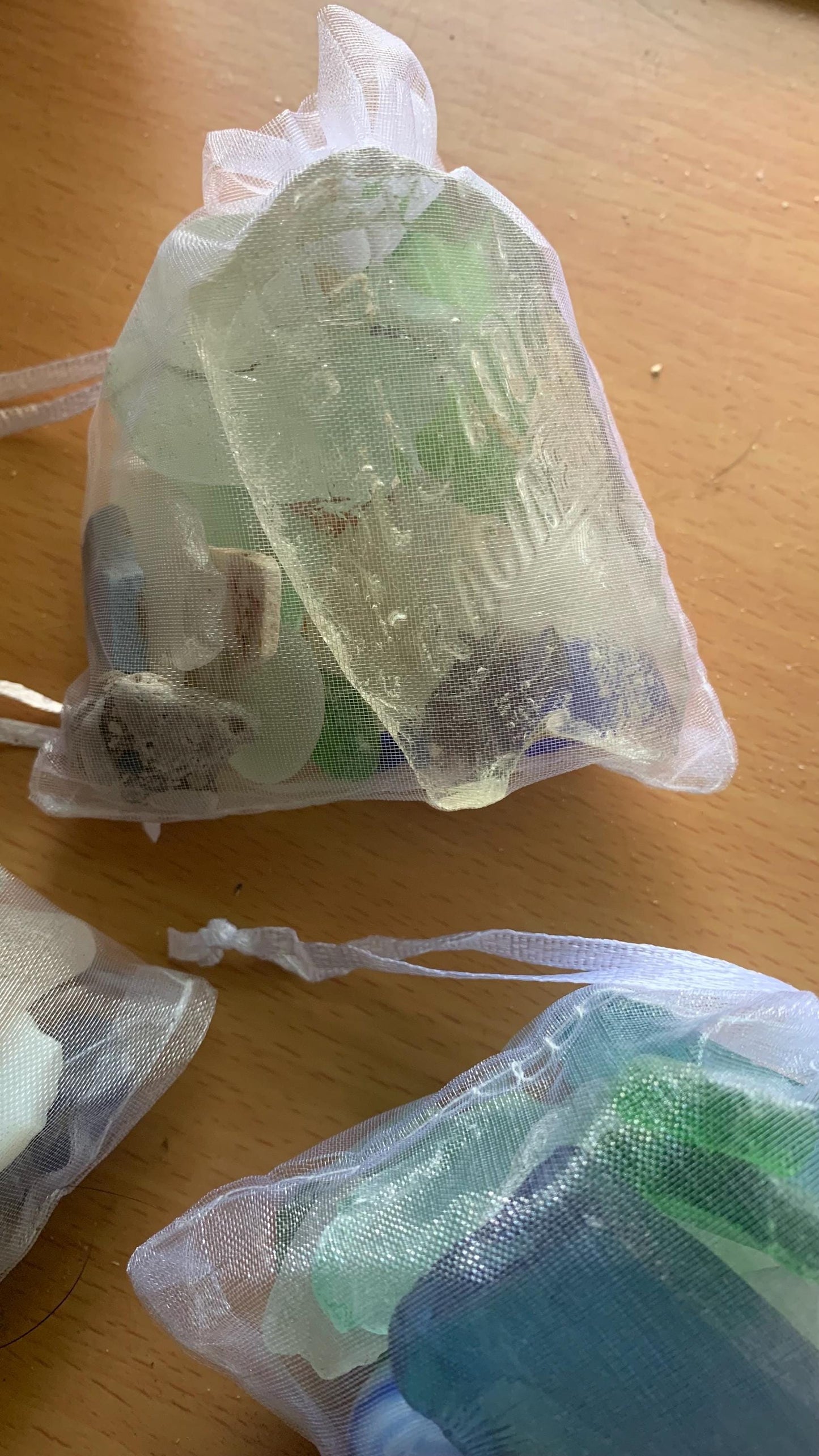 Lake Glass Grab Bags